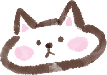 강아지그림 © miso