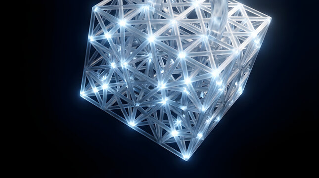 Post-Quantum Cryptography Security Architecture Visualization
