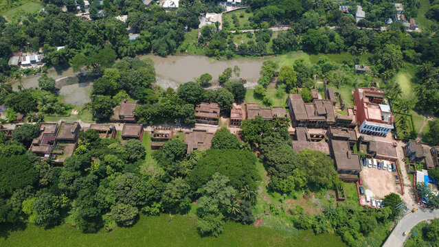 Located in Sonargaon, Panam City is one of Bangladesh&rsquo;s most remarkable historical heritage sites. Once a thriving trading center during the late medieval and colonial periods