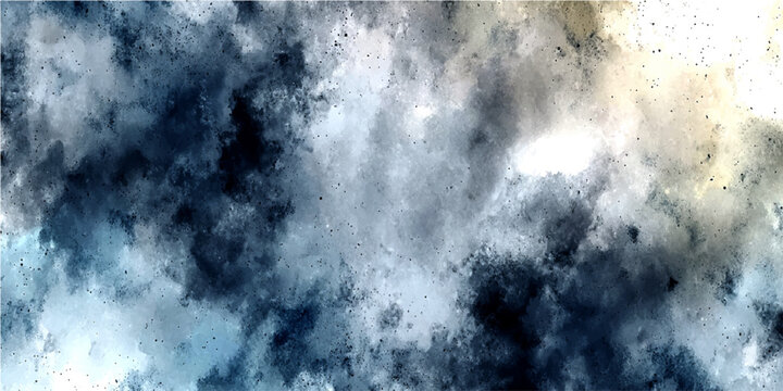 Abstract cloudscape texture, atmospheric nebula pattern, ethereal misty sky vista.