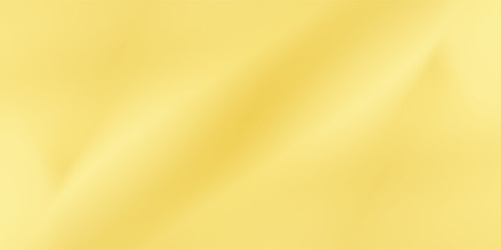 Shiny gold brass texture, satin fabric vector illustrator art concept.Decorative illustration