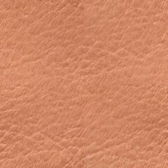 Fototapeta premium Seamless red leather texture background