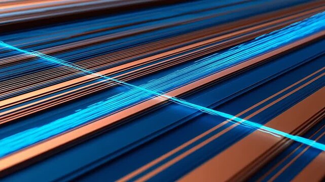 PCB Power Plane Capacitance Visualization