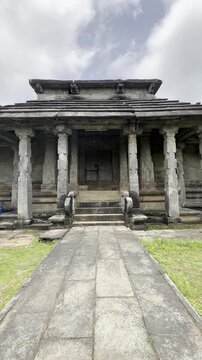 Chaturmukha Basadi, Karkala