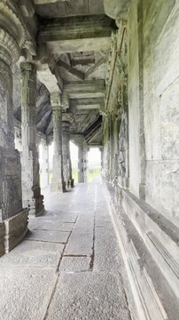 Chaturmukha Basadi, Karkala