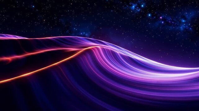 Hyperspace Pulse