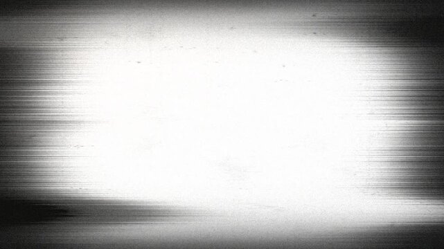 Animated grunge and burn light leak glitch noise texture overlays for enhancing film footage with dynamic glitch and distortion effects