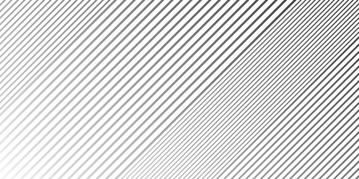 simple gradient diagonal line pattern art.