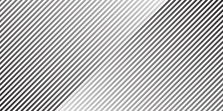 simple diagonal irregular gradient line pattern art.
