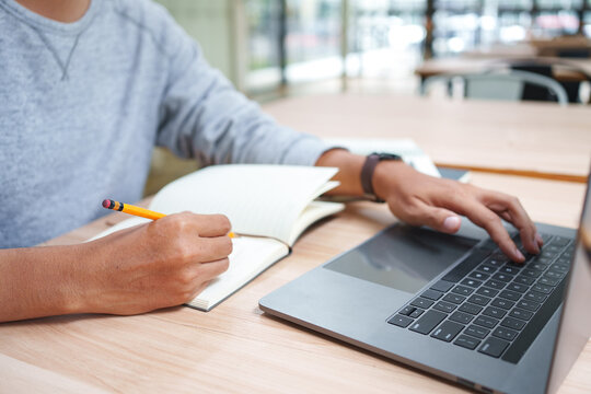 Online Learning Study Notes For Education Homework And Research