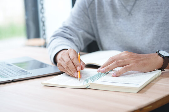 Online Learning Study Notes For Education Homework And Research