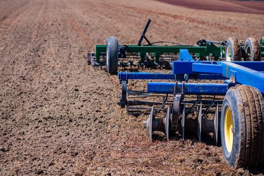 Modern farming. Soil preparation. Field cultivation. Land management. Agricultural technology. Farm work. Rural industry. Crop production.