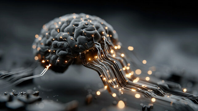 Transform content creation with generative AI concepts that enable smart automation and scalable production using deep learning models