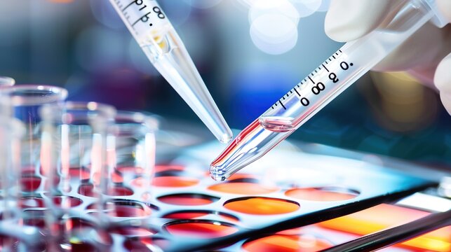Genetic testing is an advanced biomedical detection technology that analyzes human DNA, genes and chromosomes to screen inherited defects, disease susceptibility and potential cancer risks. 