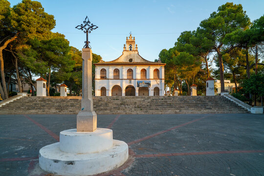 ermita de Godella