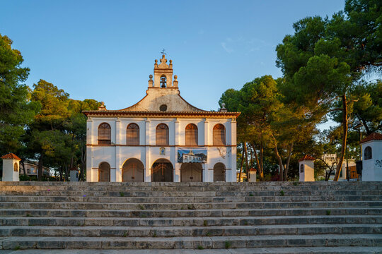 Ermita de Godella