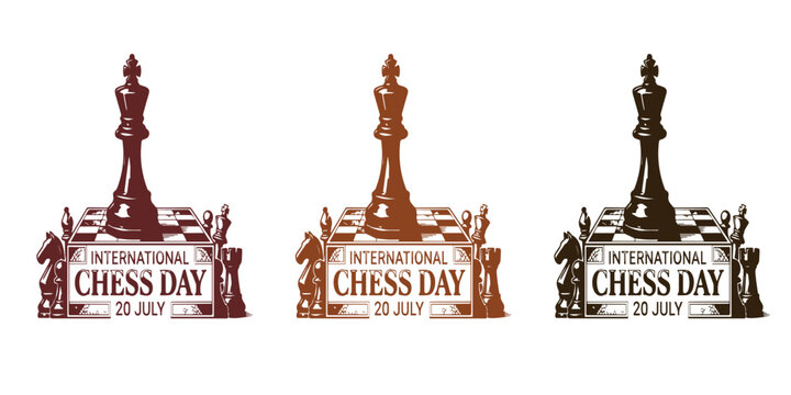 International Chess Day