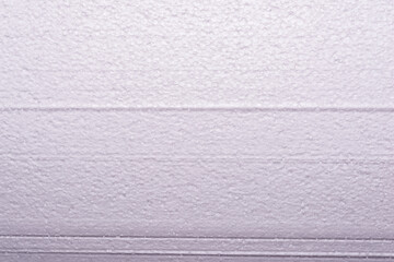 Fototapeta premium styrofoam surface texture