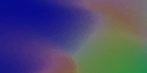 Abstract background with a gradient in bright colors, embodying creativity and modern design, with the ability to copy. © As