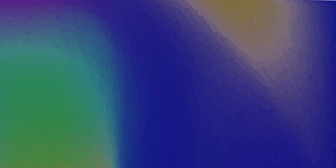Abstract background with a gradient in bright colors, embodying creativity and modern design, with the ability to copy. © As