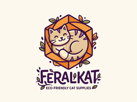 Feral Kat Eco Friendly Supplies.