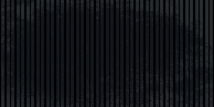 black shipping Container exterior texture. cargo container seamless pattern
