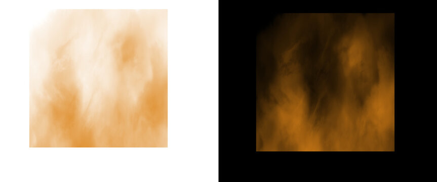 Smoke texture backgrounds