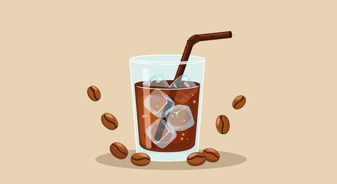 Cold Brew Coffee