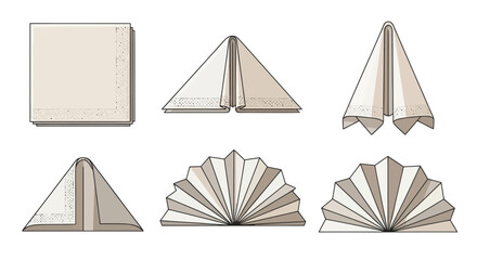 Variety of decorative metal wall art. © rofik