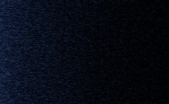 Abstract cosmic space with starry particles