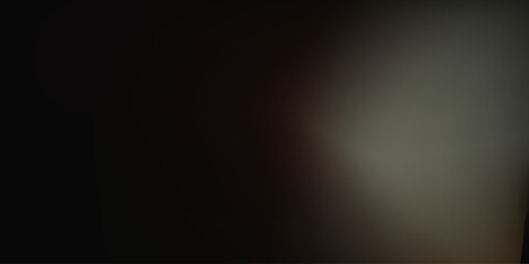 Obraz premium Dark Smoky Gradient Abstract Background Atmospheric Design
