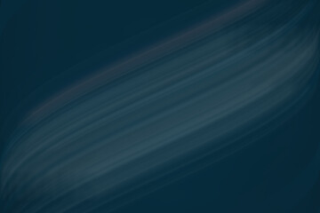 Fototapeta premium Abstract dark blue flowing wave background