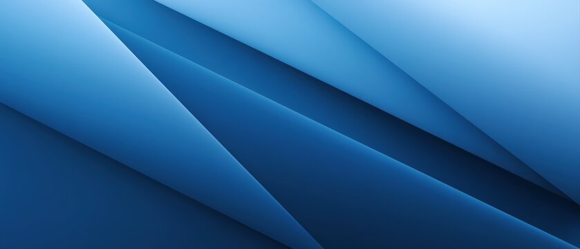 corporate branding wallpaper, abstract blue design, business presentation style