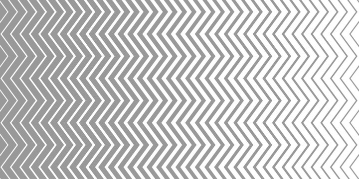 simple big small grey zigzag line pattern for banner poster background.