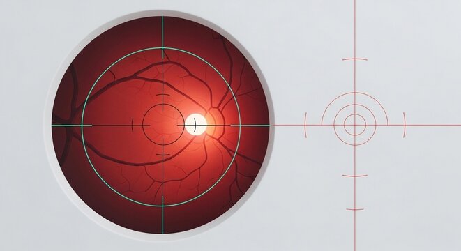Retina scan, eye exam, medical imaging, diagnostic tool, healthcare technology