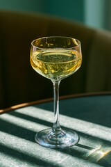 Fototapeta premium Тropical and summer alcoholic cocktails