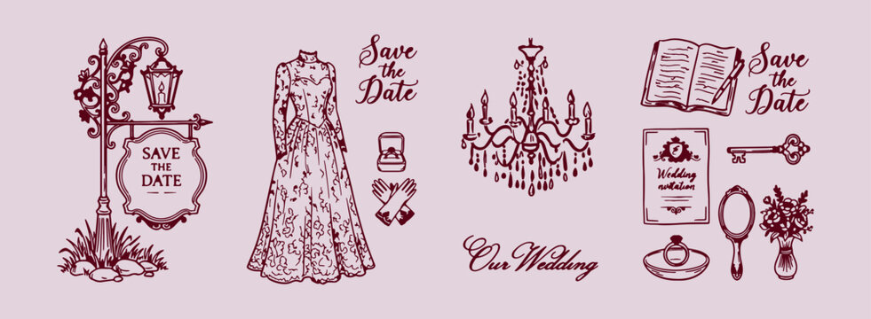 Wedding bridal gown, elegant dress sketch, minimal wedding art, clean bridal illustration, modern ceremony drawing, isolated dress vector, premium wedding background, romance design print
wedding, bri