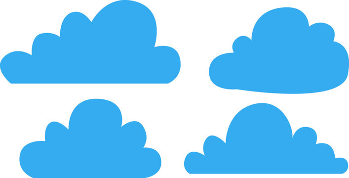 cloud computing concept