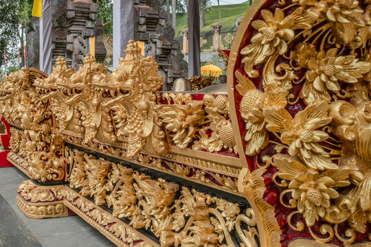 Traditional Indonesian musical instruments