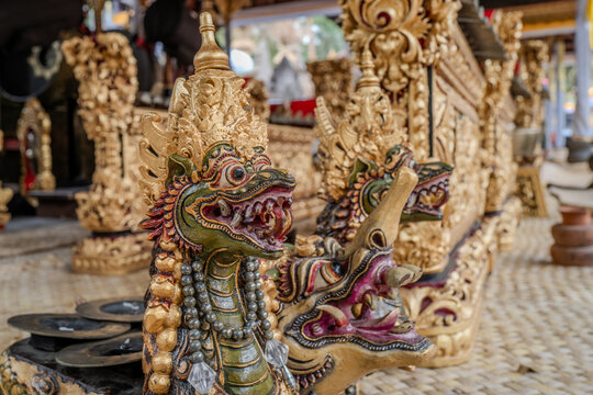 Traditional Indonesian musical instruments