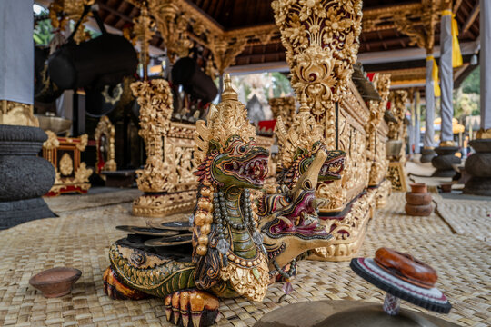 Traditional Indonesian musical instruments
