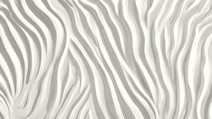 Obraz premium zebra skin texture