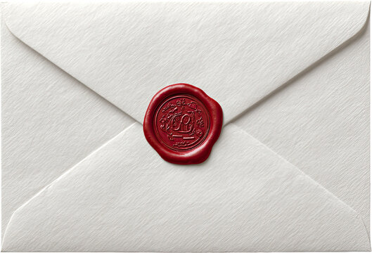 Vector set of realistic white envelopes in different positions. Red envelope vector icon set in different positions. Closed and open letter mockup, Recycled craft paper envelope isolated white.