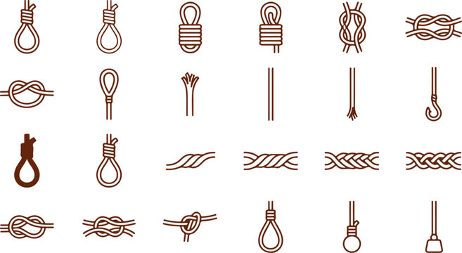set of various tools for sewing