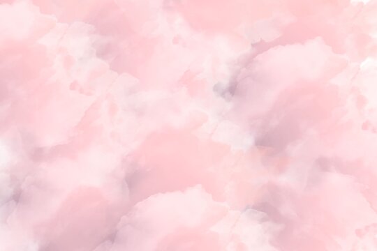 abstract background with watercolor texture