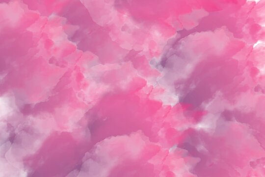 abstract background with watercolor texture