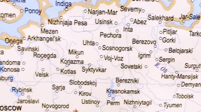 Russia map, Europe map, European countries, political map, Eurasia map, Eastern Europe, Western Europe, international borders and country boundaries