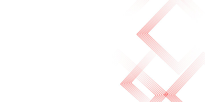 red wave curve lines banner background design. Digital frequency track equalizer. Stylized line art background. modern soft luxury texture with smooth and clean vector subtle background illustration