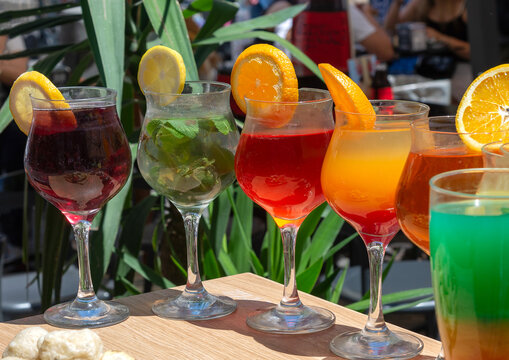 Aperitivi