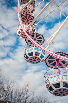 grande roue